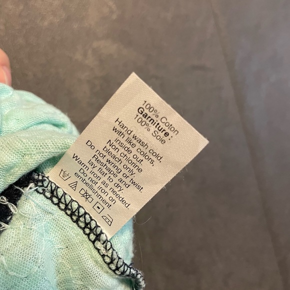 J Crew Sequin Tank - Picture 3 of 3